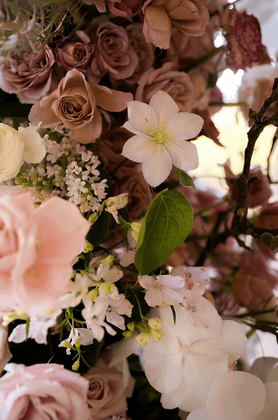 Bloemen